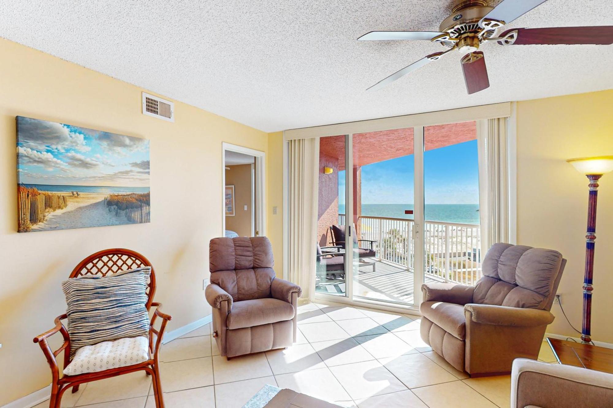 Buena Vista Villa Gulf Shores Room photo