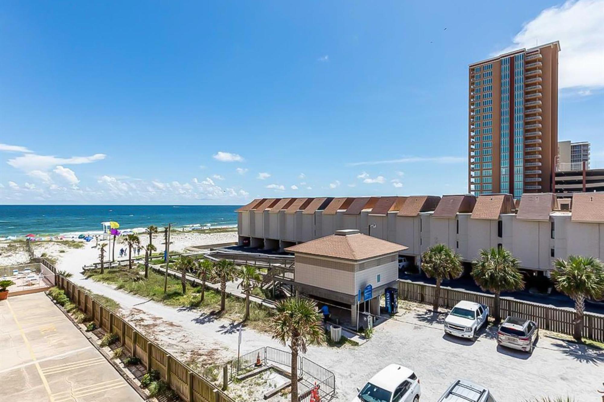 Buena Vista Villa Gulf Shores Room photo